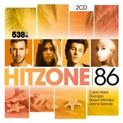 Hitzone 86 - 2CD
