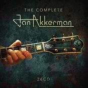 Jan Akkerman - Complete - 26CD