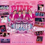 Toppers in Concert 2018 - 2DVD