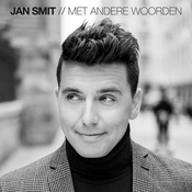Jan Smit - Met Andere Woorden - CD