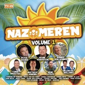 Nazomeren - Volume 1 - CD
