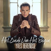 Yves Berendse - Het Begin Van Het Einde - CD