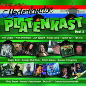 Pareltjes Uit De Nederlandse Platenkast - Deel 3 - CD