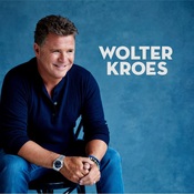 Wolter Kroes - Album 2018 - CD