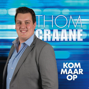 Thom Craane - Kom Maar Op - CD