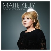 Maite Kelly - Die Liebe Siegt Sowieso - CD