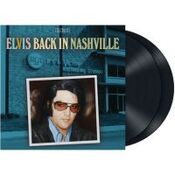 Elvis Presley - Back In Nashville - 2LP