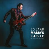 Mama's Jasje - 30 Jaar Mama's Jasje - De Jaren Van Verstand - 2CD