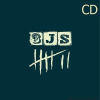 3JS - 7 - CD