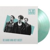 3JS - De Aard Van Het Beest - Coloured Vinyl - LP