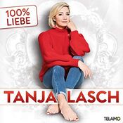 Tanja Lasch - 100% Liebe - CD