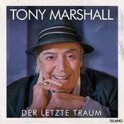Tony Marshall - Der Letzte Traum - CD