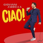 Giovanni Zarrella - Ciao! - Gold Edition - CD