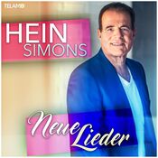 Hein Simons - Neue Lieder - CD
