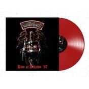 Armin van Buuren - A State Of Trance Forever - Yellow & Green Marbled Vinyl - 2LP