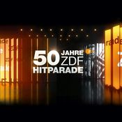 50 Jahre - ZDF Hitparade - 3CD