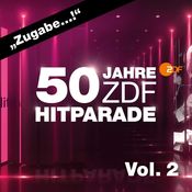 50 Jahre - ZDF Hitparade - Vol. 2 - 3CD