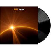 Abba - Voyage - LP