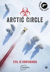 Arctic Circle - Lumiere Crime Serie - 2DVD