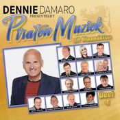 Dennie Damaro Presenteert Piraten Muziek Uit Vlaanderen - Deel 4 - CD