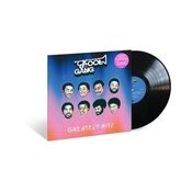 Anouk - Paradise And Back Again - Orange Coloured Vinyl - LP