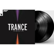 Armada Music - Trance Legacy - 2LP