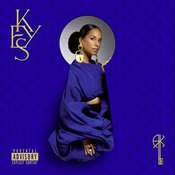 Alicia Keys - Keys - 2CD