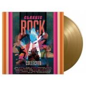 Classic Rock - Collected - Gold Vinyl - 2LP