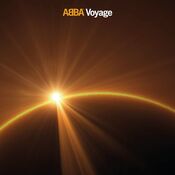 Abba - Voyage - Jewelcase - CD