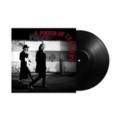 Tracksack - Laeve In De Brouwerie - LP