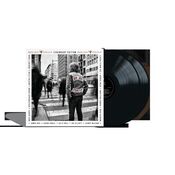 Tracksack - Laeve In De Brouwerie - LP