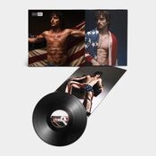 Silk Sonic - A Evening With Silk Sonic - LP