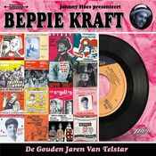 Stef Bos - Bloemlezing 2020 - CD