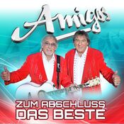 Amigos - Liebe Siegt - CD