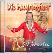 Lats Fetz - Volksmusik Ist Lifestyle - CD