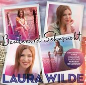 Andrea Berg - Ich Wurd's Wieder Tun - CD
