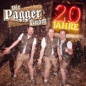 Unsere Schlager Hits XXL - 3CD