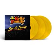 Lenny Kuhr - Lenny Kuhr - LP