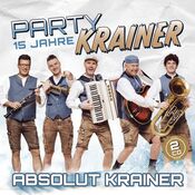 Unsere Schlager Hits XXL - 3CD