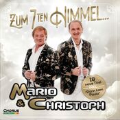 Die Goldrieder Aus Osttirol - 10 Schone Jahre - CD