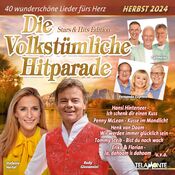 Unsere Schlager Hits XXL - 3CD