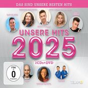 Immer Wieder Sonntags 2022 - 2CD