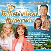 Unsere Schlager Hits XXL - 3CD