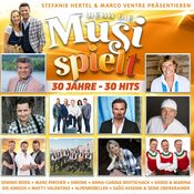 Amigos - Liebe Siegt - CD
