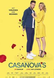 Casanova - 2DVD