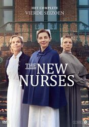The New Nurses - Seizoen 4 - 2DVD