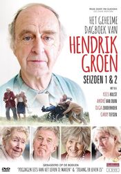 Het Geheime Dagboek Van Hendrik Groen - Seizoen 1 & 2 - 4DVD
