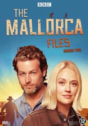 The Mallorca Files - Serie 2 - 2DVD