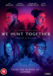 We Hunt Together - 2DVD