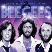 Bee Gees - The Broadcast Collection 1967-1996 - 4CD